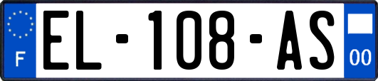 EL-108-AS