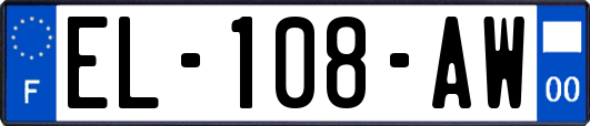 EL-108-AW