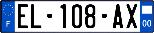 EL-108-AX