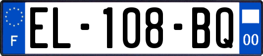 EL-108-BQ