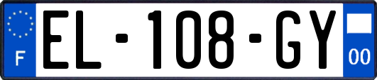 EL-108-GY