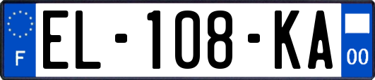 EL-108-KA