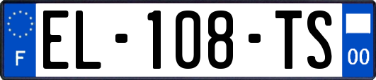 EL-108-TS