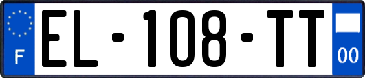 EL-108-TT