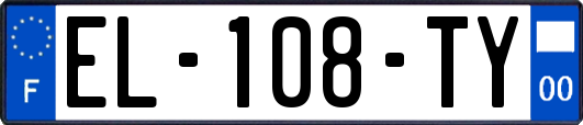 EL-108-TY