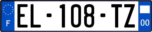 EL-108-TZ