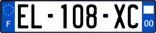 EL-108-XC