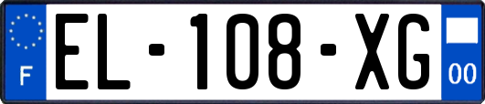 EL-108-XG