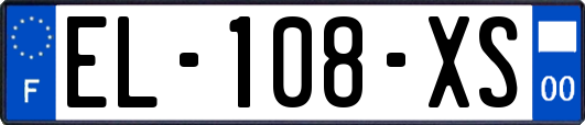 EL-108-XS