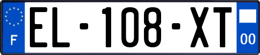 EL-108-XT