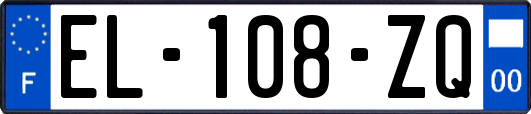 EL-108-ZQ