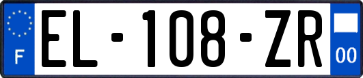 EL-108-ZR