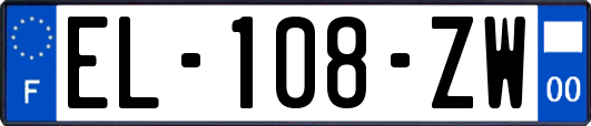 EL-108-ZW