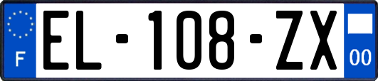 EL-108-ZX