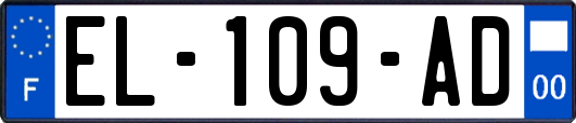 EL-109-AD