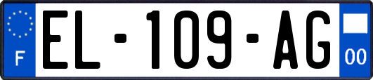 EL-109-AG