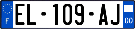 EL-109-AJ