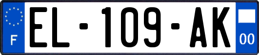 EL-109-AK