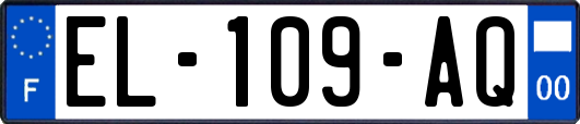 EL-109-AQ