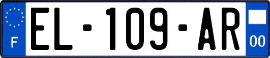 EL-109-AR