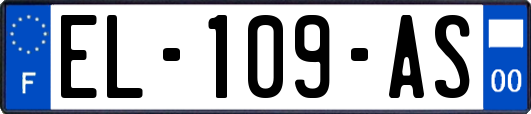 EL-109-AS