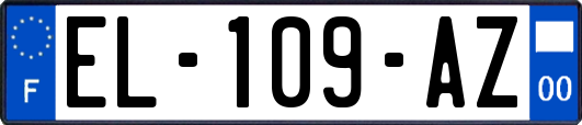 EL-109-AZ