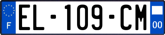 EL-109-CM