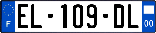 EL-109-DL