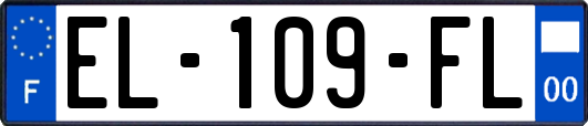 EL-109-FL
