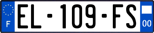 EL-109-FS