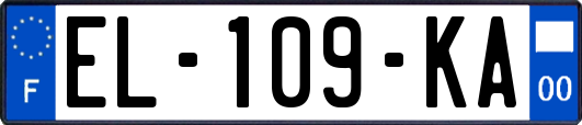 EL-109-KA