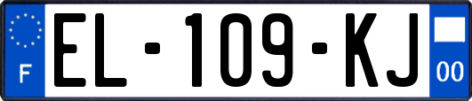 EL-109-KJ