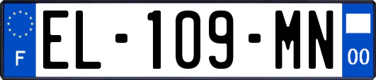 EL-109-MN