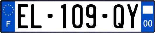 EL-109-QY