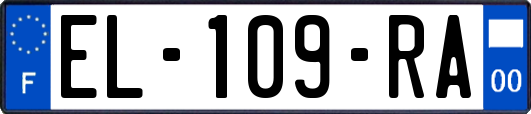 EL-109-RA