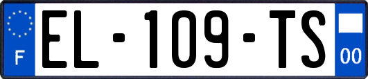 EL-109-TS