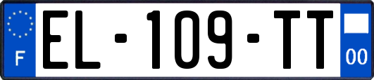 EL-109-TT