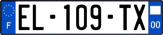 EL-109-TX