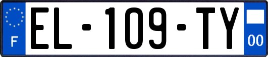 EL-109-TY