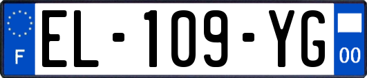 EL-109-YG