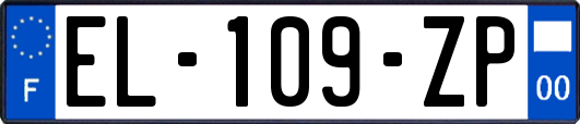 EL-109-ZP