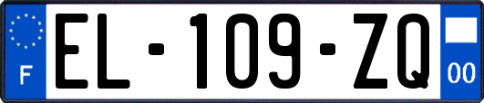 EL-109-ZQ