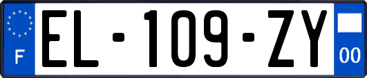 EL-109-ZY