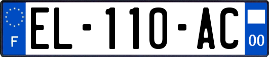 EL-110-AC