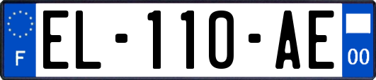 EL-110-AE