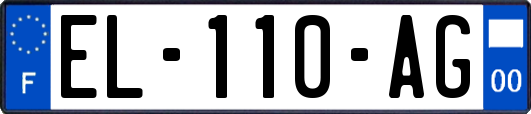 EL-110-AG