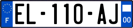 EL-110-AJ