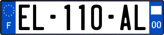 EL-110-AL