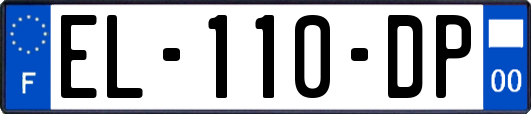 EL-110-DP
