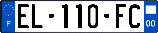 EL-110-FC